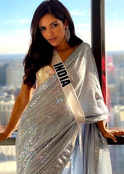 Vartika Singh